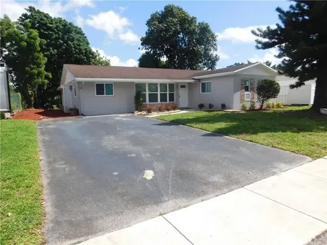 6841 NW 6th Court Margate FL 33063