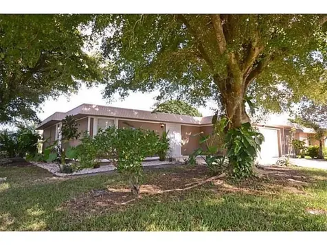 7309 NW 64th Court Tamarac FL 33321
