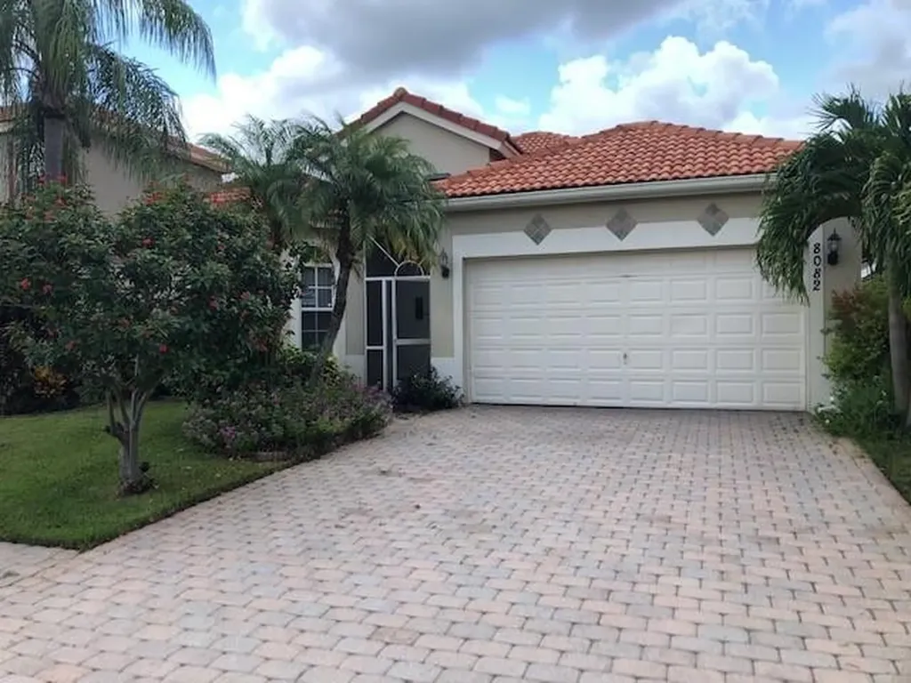 8082 Sago Palm Lane Boynton Beach FL 33436