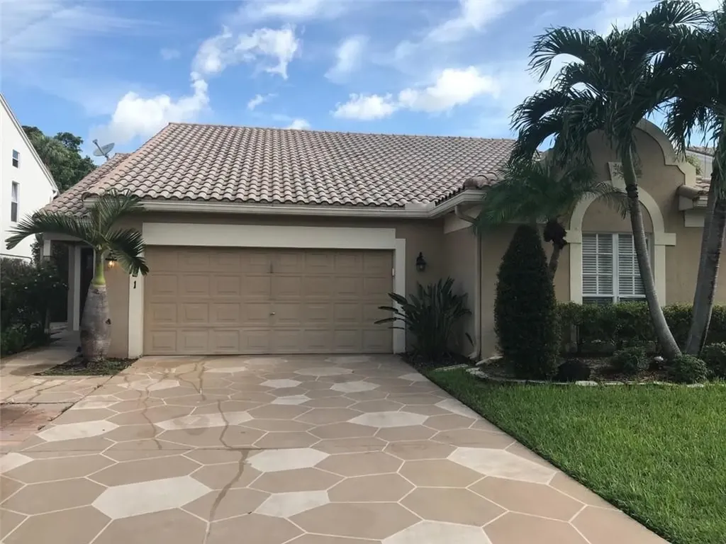 3421 NW 71st Street Coconut Creek FL 33073