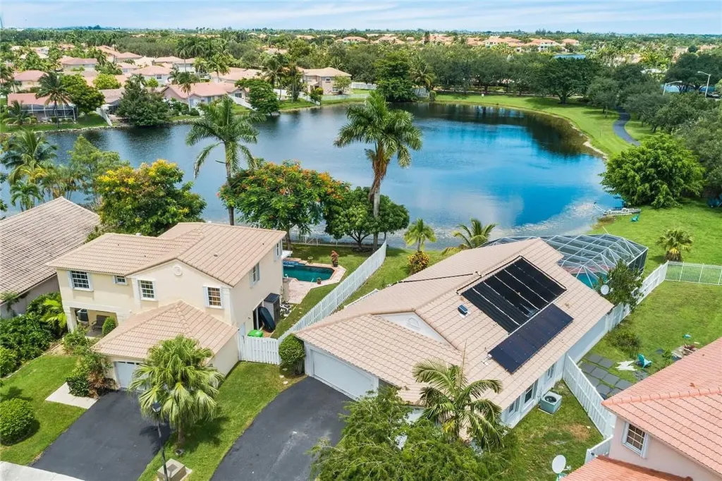 1220 NW 133rd Avenue Sunrise FL 33323