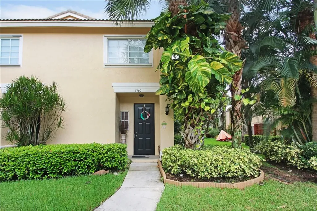 5700 NW 48th Avenue Coconut Creek FL 33073