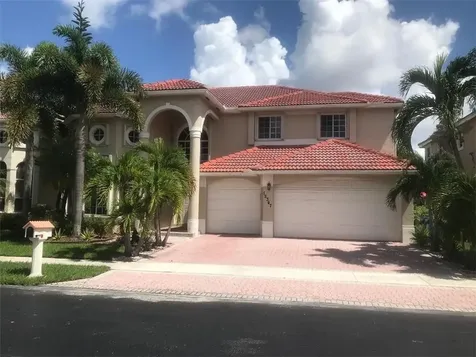 12347 NW 25th Street Coral Springs FL 33065