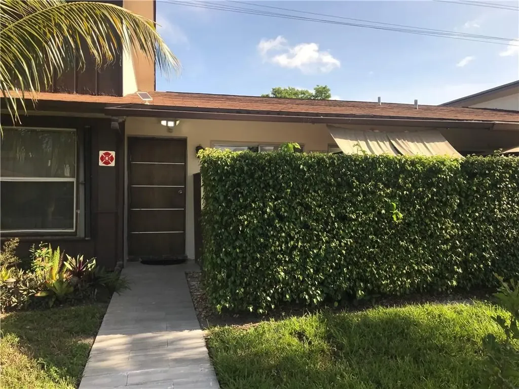 3200 NW 5th Terrace Pompano Beach FL 33064
