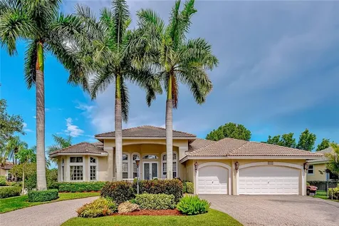 6165 NW 123rd Lane Coral Springs FL 33076