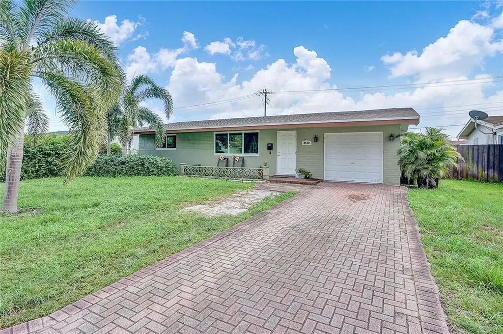 8520 NW 16th Street Pembroke Pines FL 33024