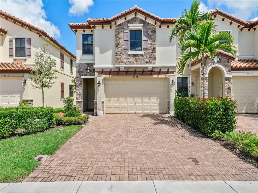 4049 Allerdale Place Coconut Creek FL 33073