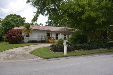 7405 SW 144th Terrace Palmetto Bay FL 33158