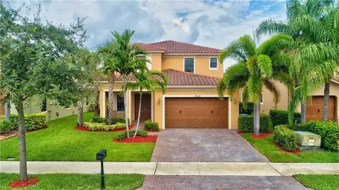 7513 NW 113th Avenue Parkland FL 33076
