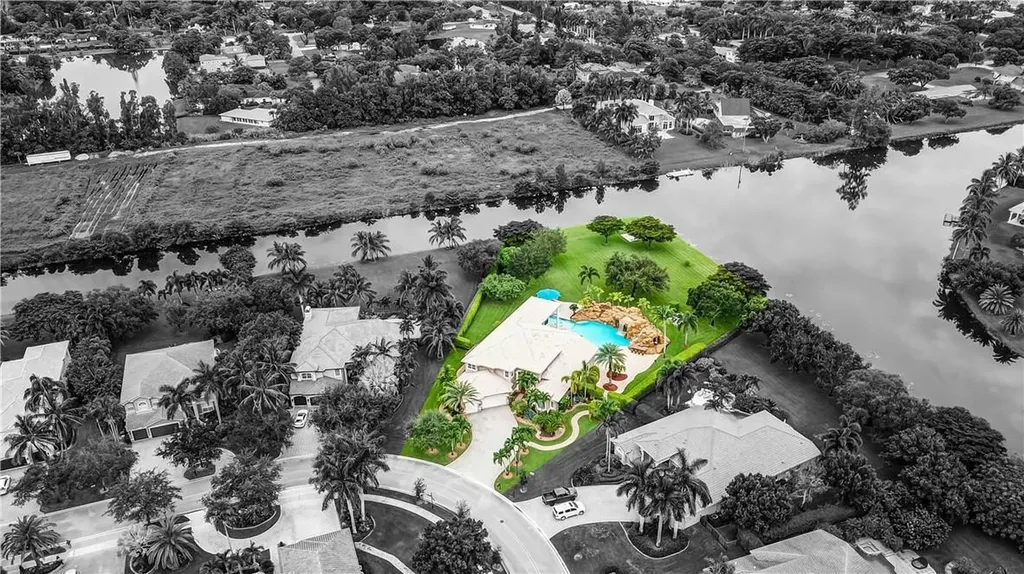 2801 W Lake Vista Circle Davie FL 33328