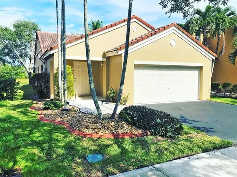 1541 Presidio Drive Weston FL 33327