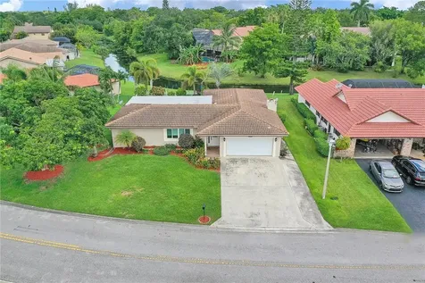 10051 NW 17th Street Coral Springs FL 33071
