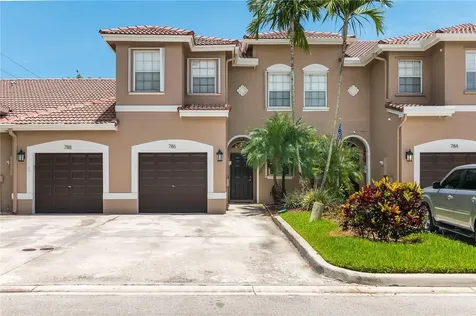 786 NW 132nd Avenue Plantation FL 33325