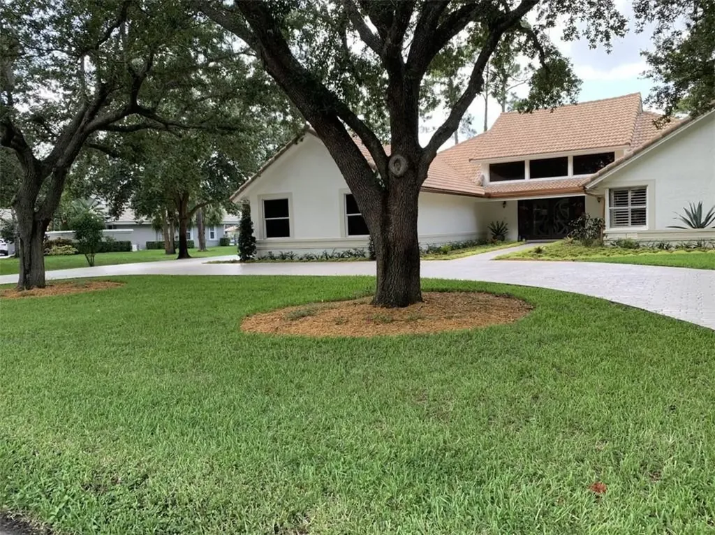 6981 NW 66th Street Parkland FL 33067