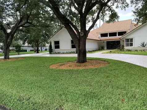 6981 NW 66th Street Parkland FL 33067