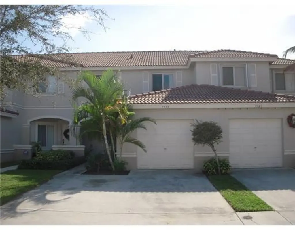 7119 Hawks Nest Terrace Riviera Beach FL 33407