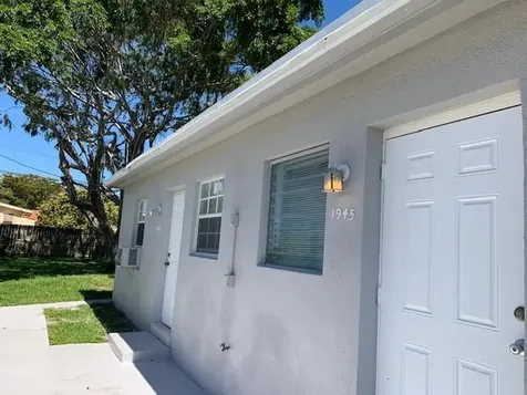 1947 Rodman Street Hollywood FL 33020