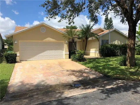 3861 NW 58th Street Coconut Creek FL 33073