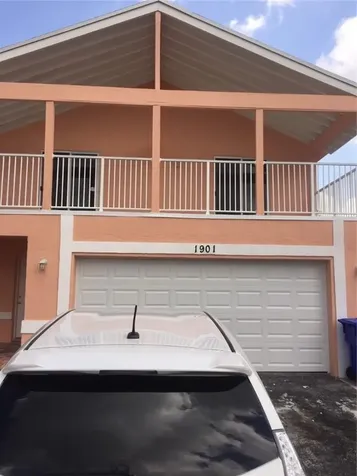 1901 SW 83rd Avenue North Lauderdale FL 33068