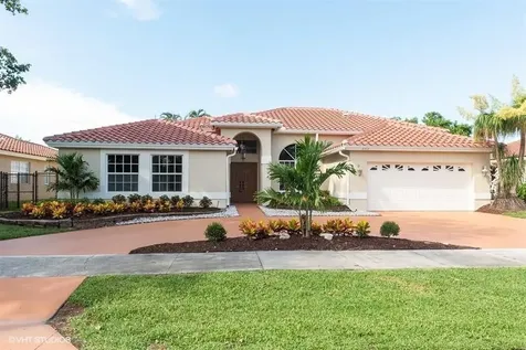 4163 NW 54th Street Coconut Creek FL 33073