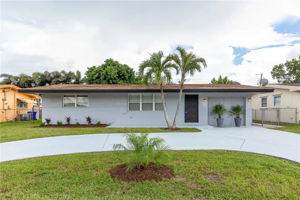 8860 Taft Street Pembroke Pines FL 33024