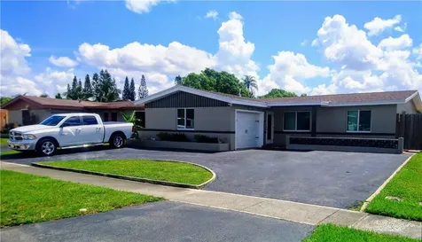 2630 NW 87th Lane Sunrise FL 33322
