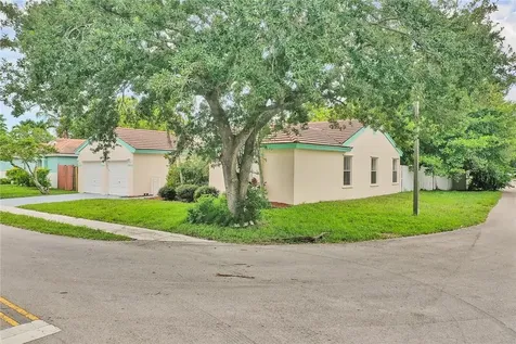 3107 Lillian Lane Margate FL 33063