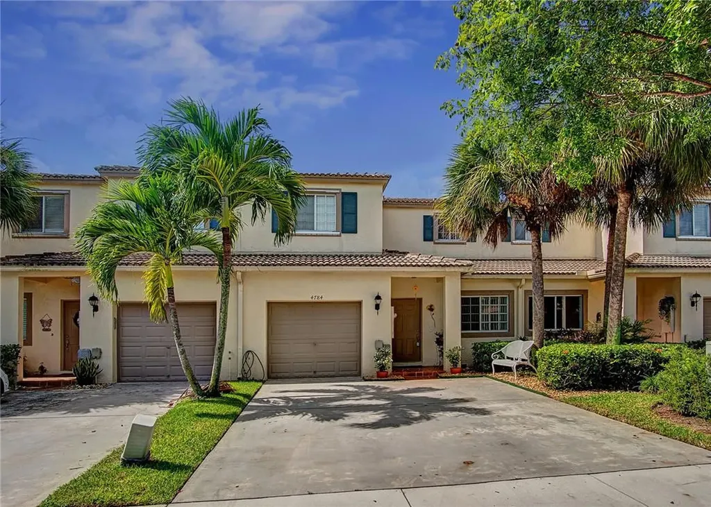 4784 Lago Vista Drive Coconut Creek FL 33073