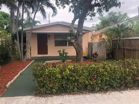 428 N F Street Lake Worth Beach FL 33460