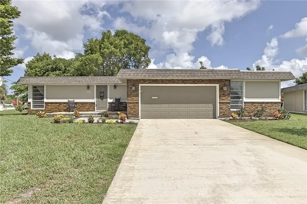 7019 NW 64th Street Tamarac FL 33321