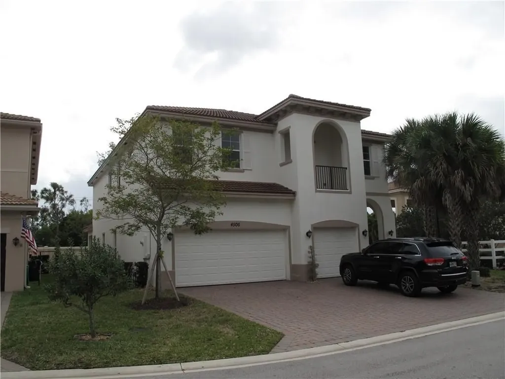4506 San Mellina Drive Coconut Creek FL 33073