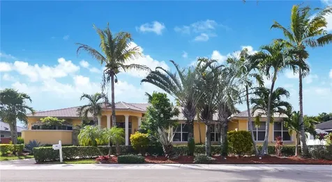 6190 SW 56th Street Davie FL 33314
