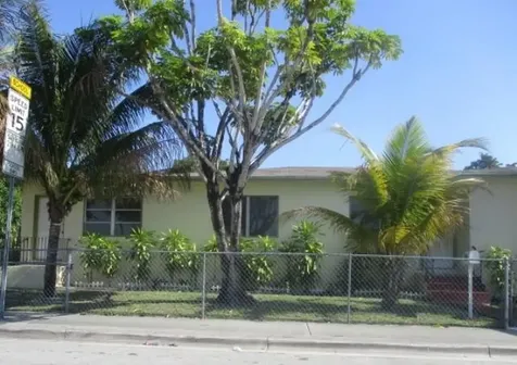 805 NE 134th Street North Miami FL 33161
