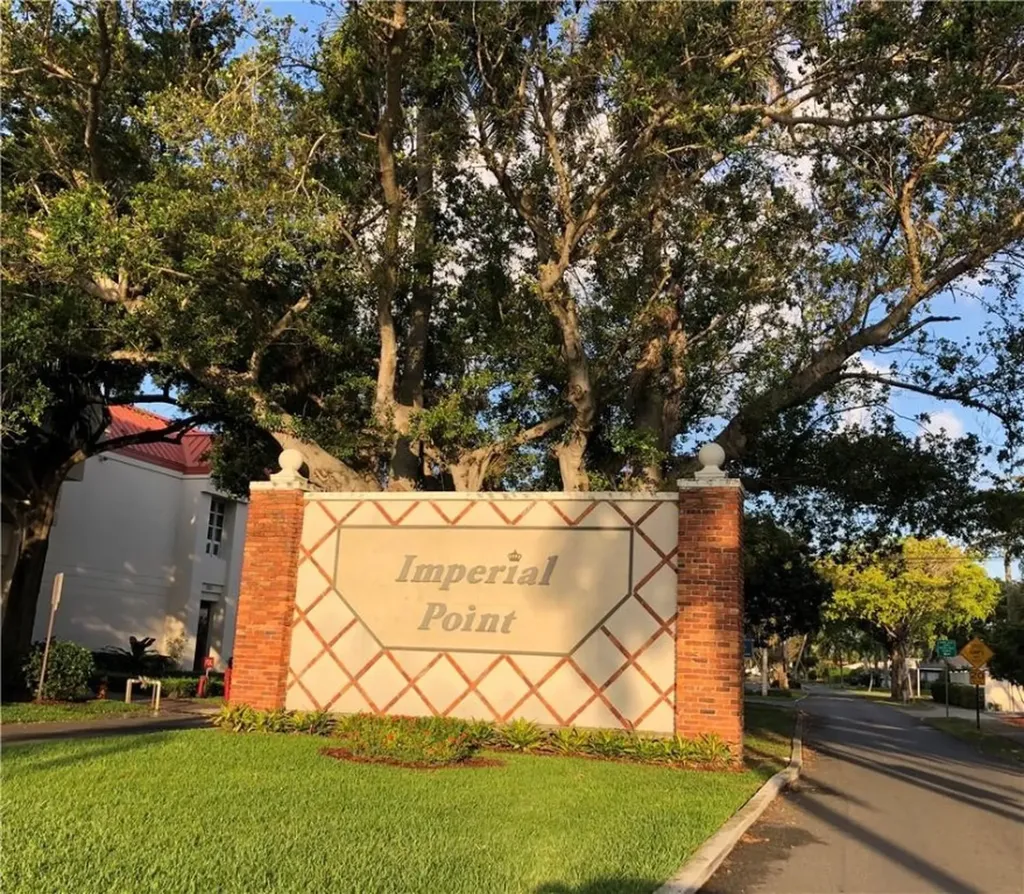 2144 NE 63rd Street Fort Lauderdale FL 33308
