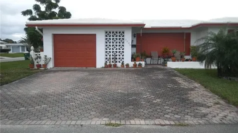 4406 NW 44th Avenue Tamarac FL 33319