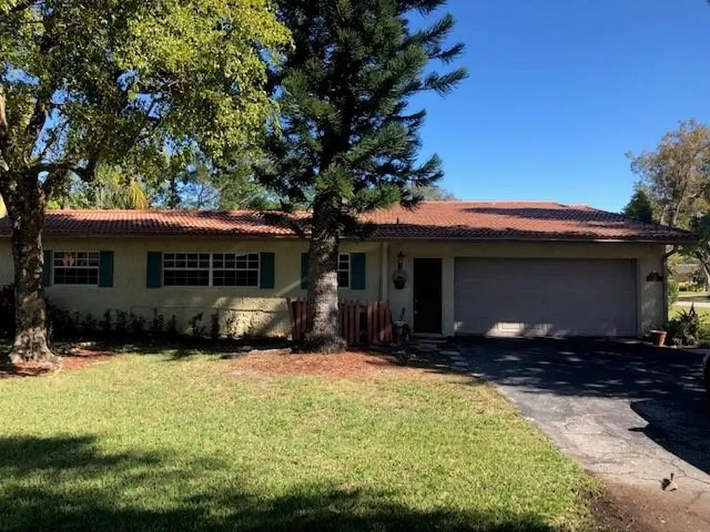8307 NW 37th Street Coral Springs FL 33065