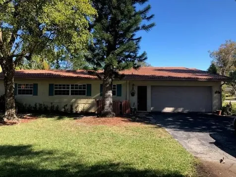 8307 NW 37th Street Coral Springs FL 33065
