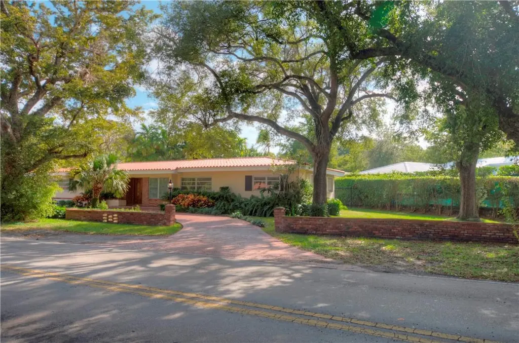 198 W Sunrise Avenue Coral Gables FL 33133