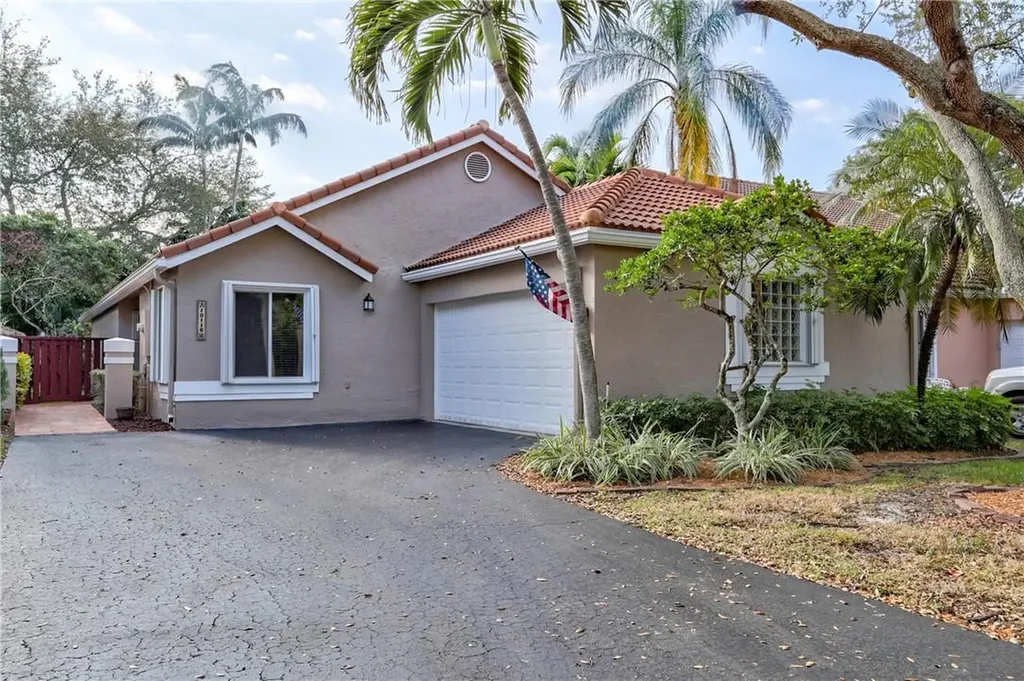 10116 NW 3rd Court Plantation FL 33324