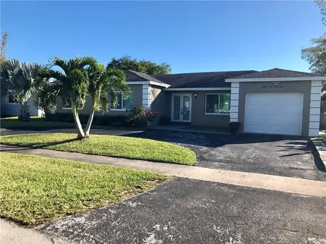 8148 NW 66th Terrace Tamarac FL 33321