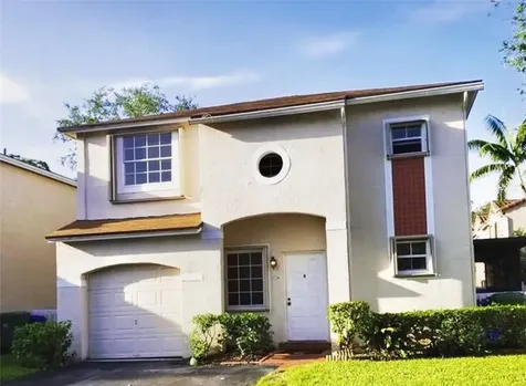11734 NW 12th Street Pembroke Pines FL 33026
