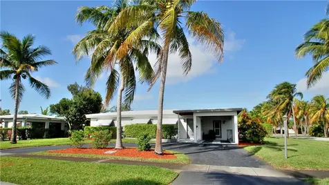 1201 SW 4th Avenue Pompano Beach FL 33060