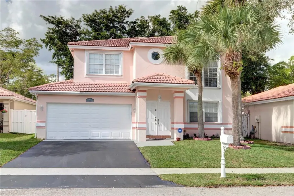 7365 NW 24th Street Margate FL 33063