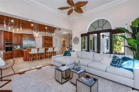 1561 Agua Avenue Coral Gables FL 33156