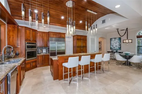 1561 Agua Avenue Coral Gables FL 33156