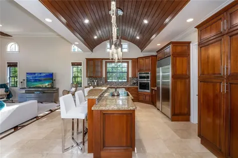 1561 Agua Avenue Coral Gables FL 33156