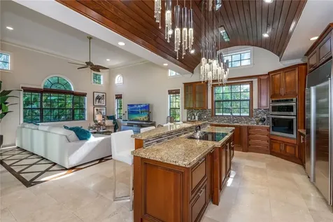 1561 Agua Avenue Coral Gables FL 33156