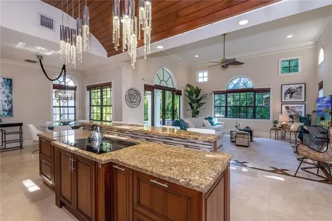 1561 Agua Avenue Coral Gables FL 33156