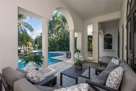 1561 Agua Avenue Coral Gables FL 33156