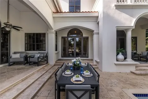 1561 Agua Avenue Coral Gables FL 33156